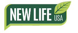New Life USA-Nevada logo