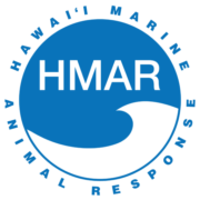 Hawaii Marine Mammal Alliance Inc logo