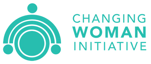 Changing Woman Initiative logo
