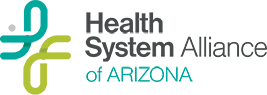 Health System Alliance of Arizona logo