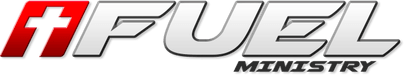 Fuel SXMX Ministry Inc MN logo