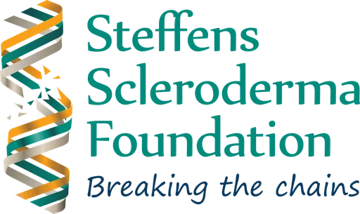 Ann Steffens Scleroderma Research Foundation Inc logo