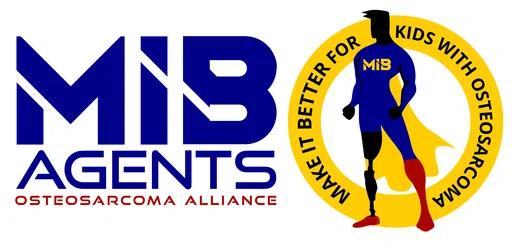 MIB Agents Inc logo