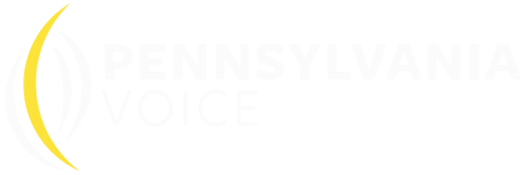 Pennsylvania Voice logo