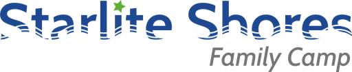 Starlite Shores Family Camp logo