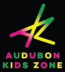 Audubon Kids Zone Inc logo