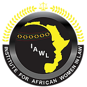 Institute for African Women in Law logo