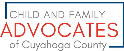 Child and Family Advocates of Cuyahoga County logo