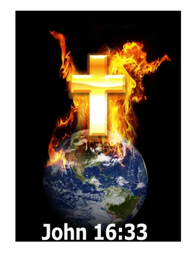 Tribulation & Trust Ministry Inc logo