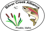 Silver Creek Alliance Inc logo