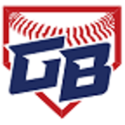 Gresham Barlow Youth Baseball & Softball logo