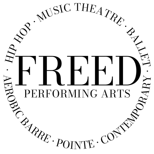 Freed Performing Arts Inc logo
