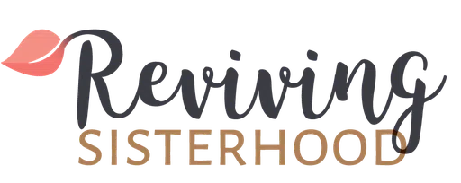 Reviving the Islamic Sisterhood for Empowerment logo
