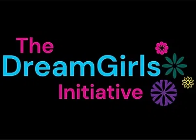Dreamgirls Initiative a NJ Nonprofit Corporation logo