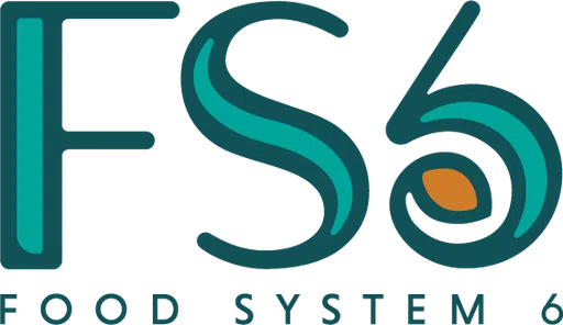 Food System 6 Accelerator Inc logo