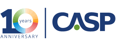 Council of Autism Service Providers logo