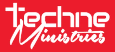 Techne Ministries logo