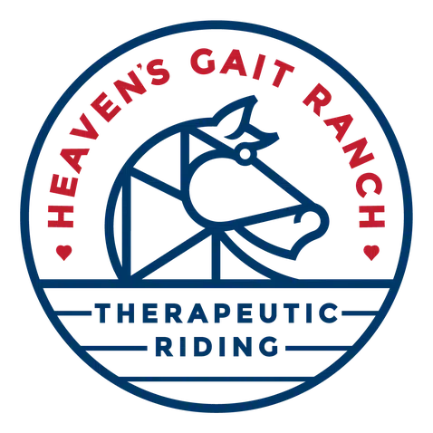 Heavens Gait Ranch Inc logo