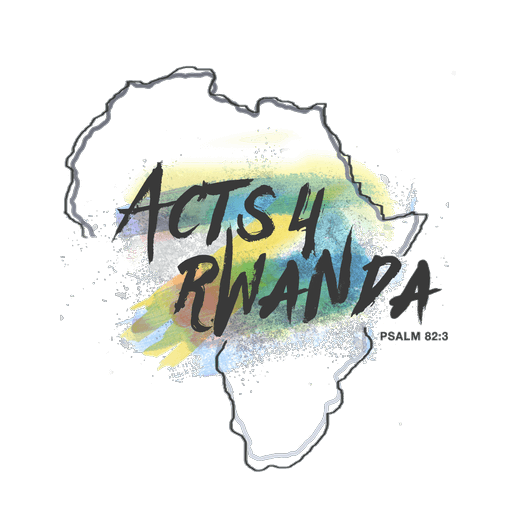 Acts 4 Rwanda Inc logo