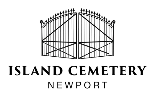 Friends of Belmont Chapel and Island Cemetery Co logo