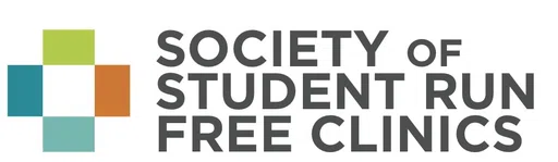Society of Student-Run Free Clinics logo