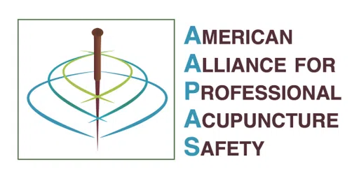 American Alliance for Professional Acupuncture and Safety logo