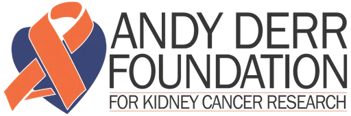 Andy Derr Foundation for Kidney Cancer Research logo