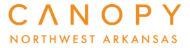 Canopy NWA logo