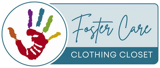 Foster Care Clothing Closet Inc logo