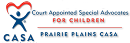 Prairie Plains Casa logo