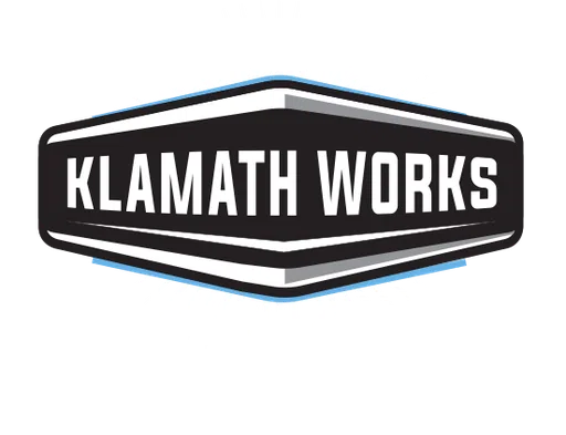 Klamath Works Inc logo