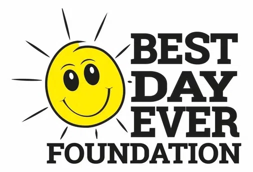 Best Day Ever Foundation logo