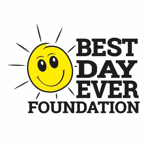 Best Day Ever Foundation logo