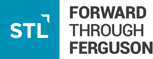 Forward Through Ferguson logo