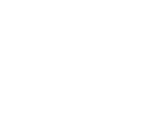 International Sports and Music Project logo
