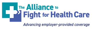 Alliance to Fight for Health Care logo