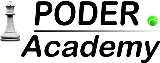 Poder Academy Secondary School logo