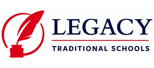 Legacy Traditional Schools - Nevada Inc logo