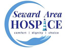Seward Area Hospice Inc logo