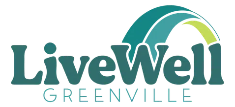 Livewell Greenville logo
