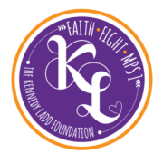 Kennedy Ladd Foundation logo