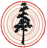 Tree-Ring Society logo