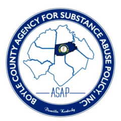 Boyle County Agency for Substance Abuse Policy Inc logo