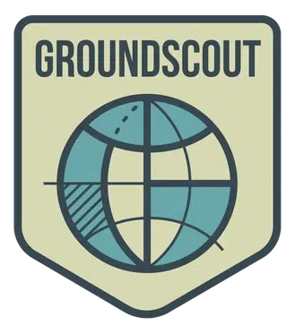 Groundscout logo