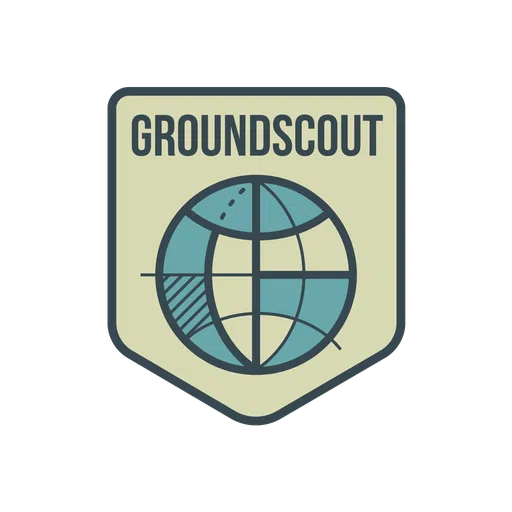 Groundscout logo