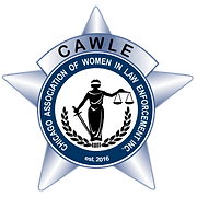 Chicago Association of Women in Law Enforcement logo