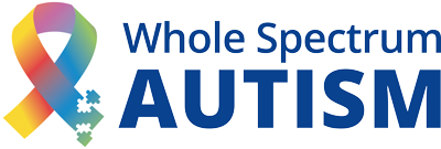 The Whole Spectrum Autism Foundation logo