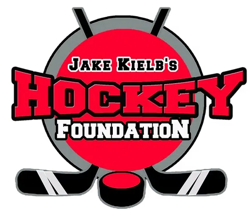 Jake Kielbs Hockey Foundation logo