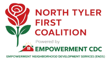 The Empowerment Community Development Corporation Inc logo