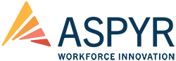 ASPYR logo